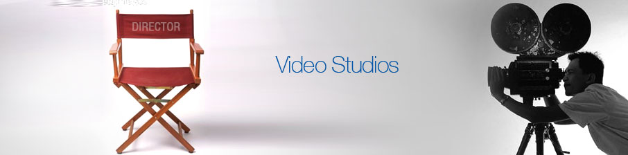 Video Studios